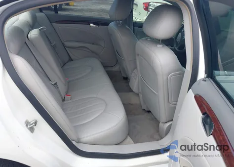 2011 Buick Lucerne Cxl из США, поврежденный, VIN 1G4HC5EM0BU118995